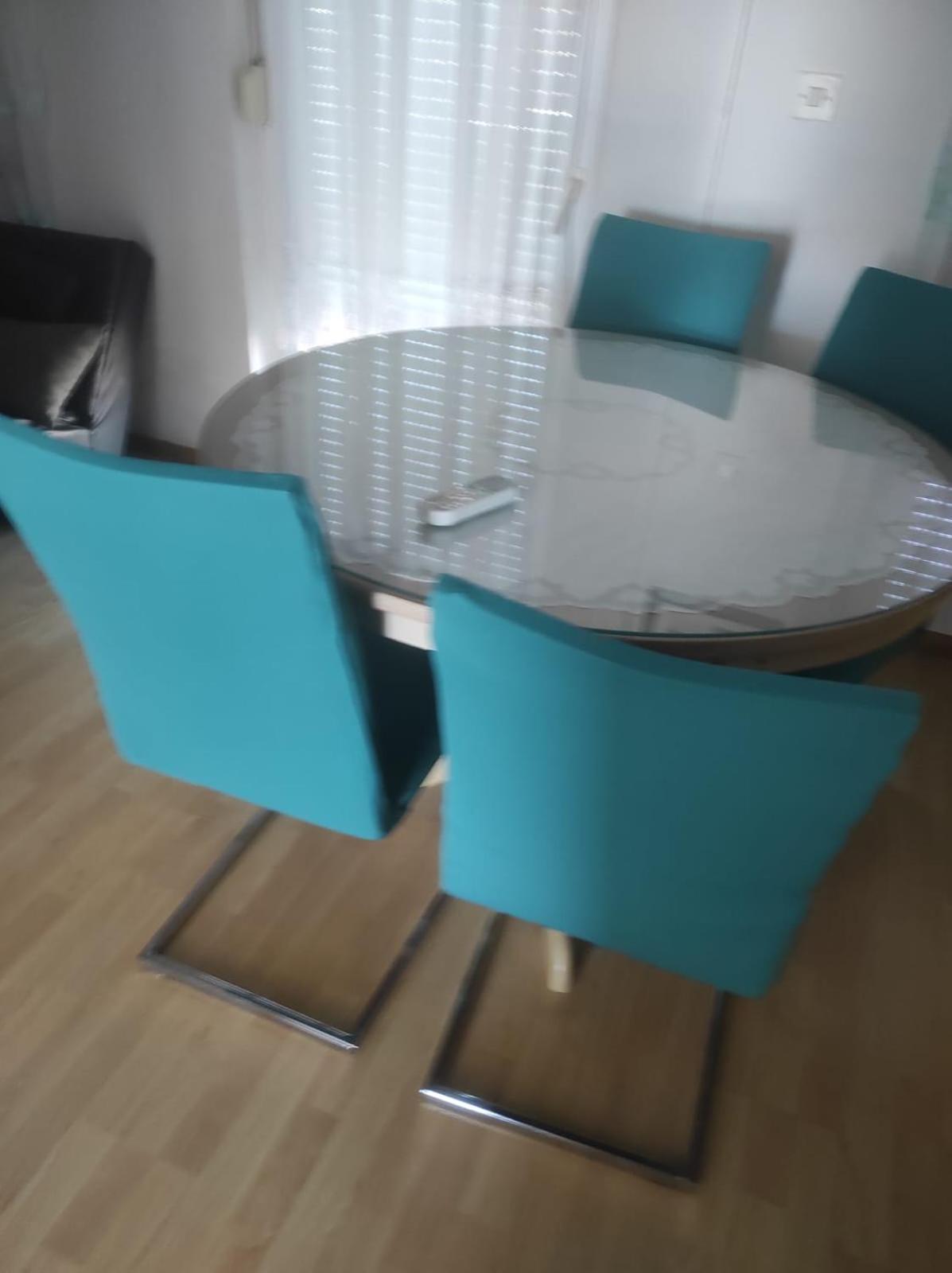 Apartments Paric Vir Luaran gambar