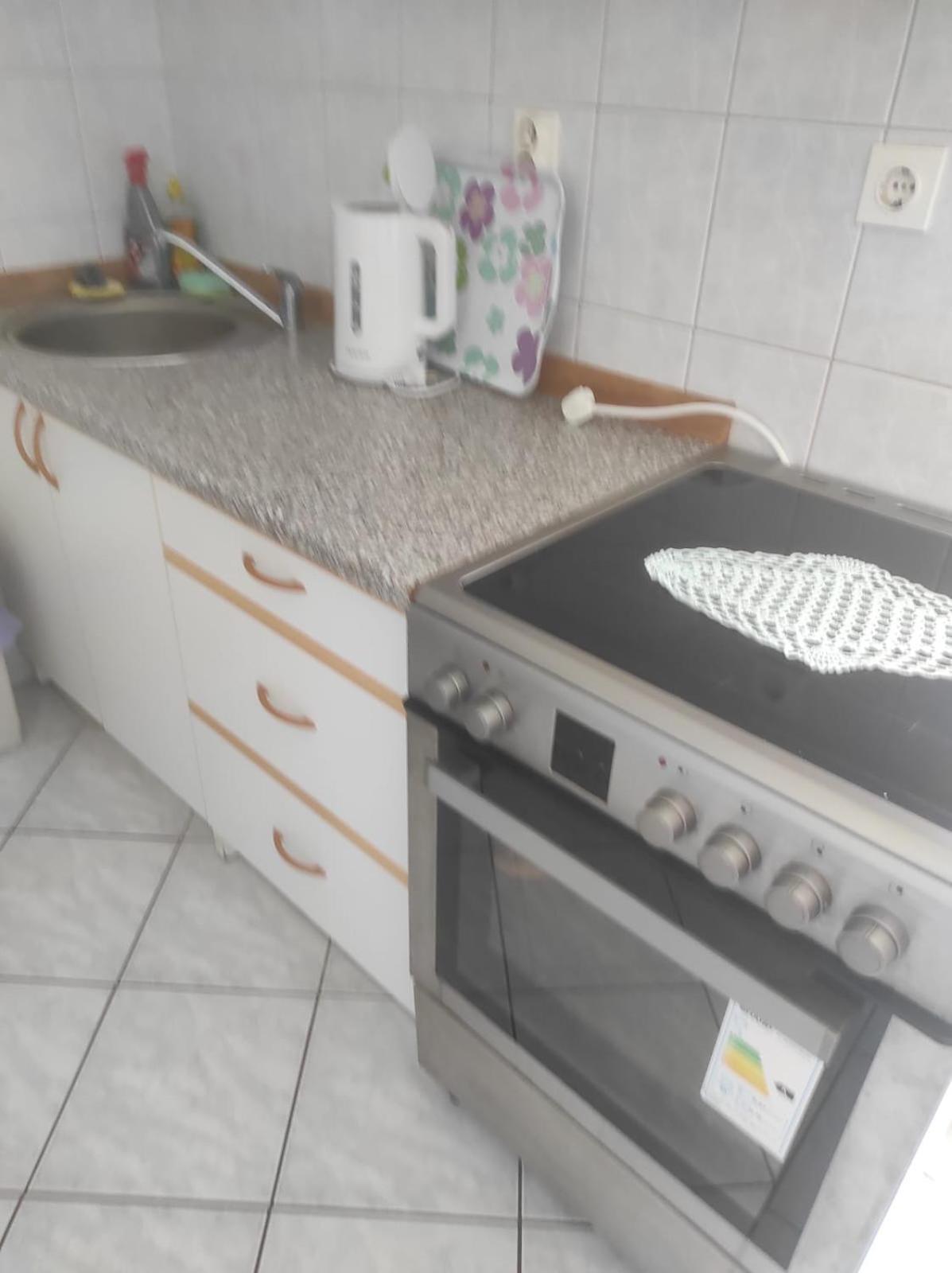 Apartments Paric Vir Luaran gambar